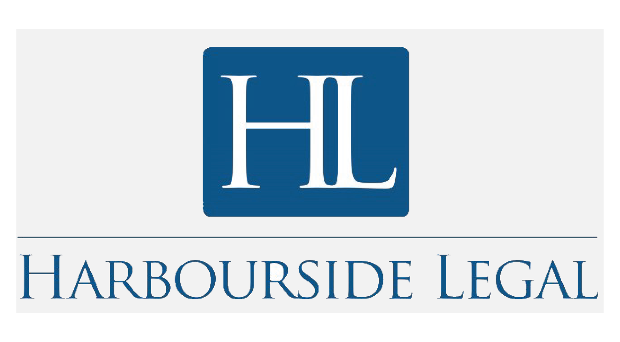 HS Legal logo